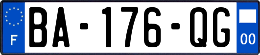 BA-176-QG