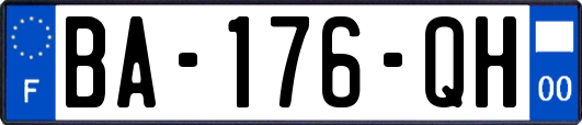 BA-176-QH