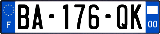 BA-176-QK
