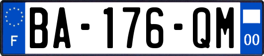 BA-176-QM