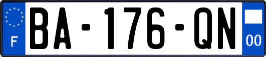 BA-176-QN