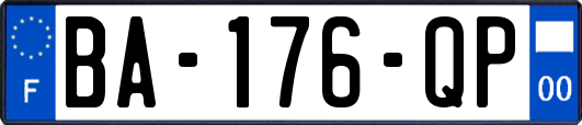 BA-176-QP