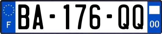 BA-176-QQ