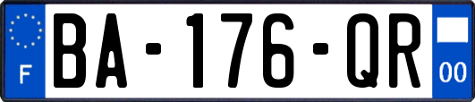 BA-176-QR