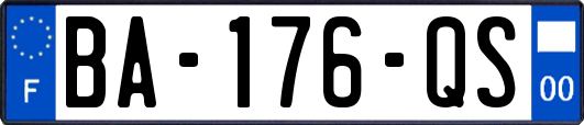 BA-176-QS