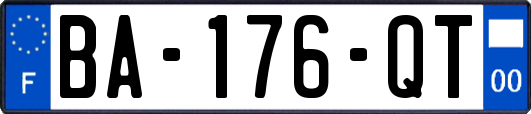 BA-176-QT