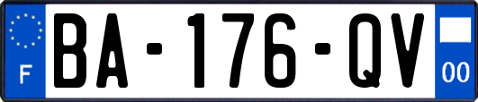BA-176-QV