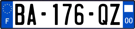 BA-176-QZ