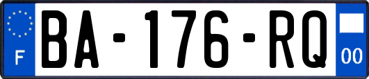 BA-176-RQ