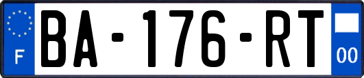 BA-176-RT