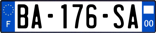 BA-176-SA
