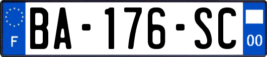 BA-176-SC