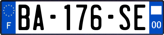 BA-176-SE