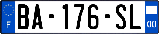 BA-176-SL