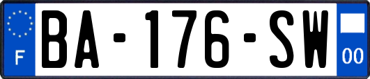 BA-176-SW