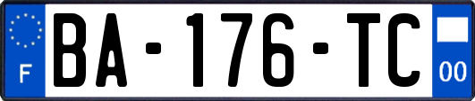 BA-176-TC