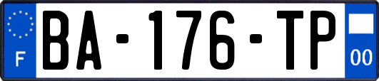 BA-176-TP