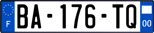 BA-176-TQ