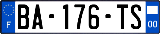 BA-176-TS