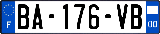 BA-176-VB