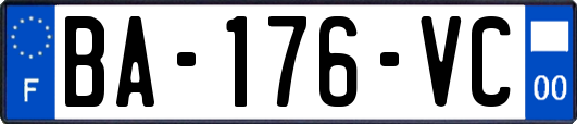 BA-176-VC