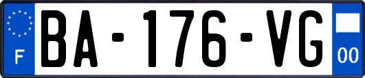 BA-176-VG