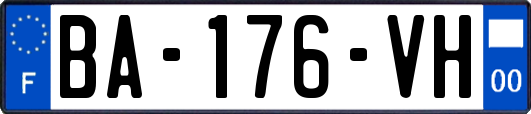 BA-176-VH