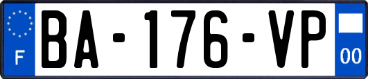 BA-176-VP