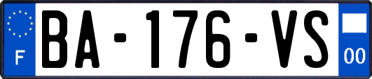 BA-176-VS