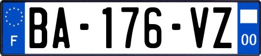 BA-176-VZ