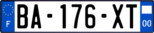 BA-176-XT