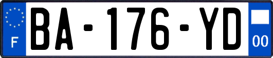 BA-176-YD