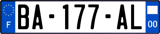 BA-177-AL