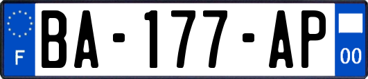 BA-177-AP