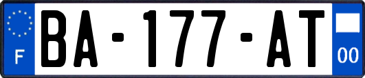 BA-177-AT