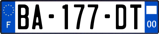 BA-177-DT