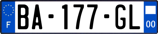BA-177-GL