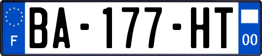 BA-177-HT