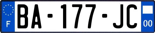 BA-177-JC