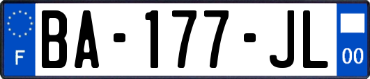 BA-177-JL
