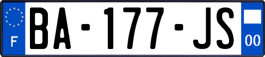 BA-177-JS