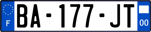 BA-177-JT