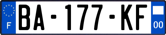 BA-177-KF