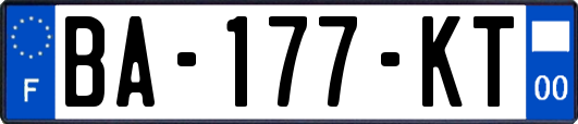BA-177-KT