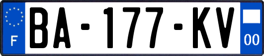 BA-177-KV
