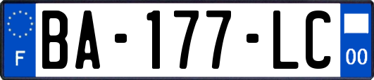 BA-177-LC