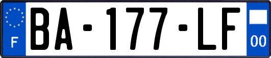 BA-177-LF