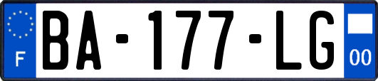 BA-177-LG