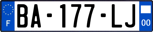 BA-177-LJ