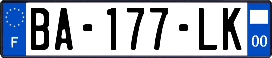 BA-177-LK